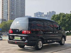 Dongfeng Outlander New Energy 2022 Standard Edition Basic 7-Seater - ფოტო 10