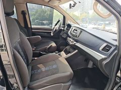 Dongfeng Outlander New Energy 2022 Standard Edition Basic 7-Seater - ფოტო 11