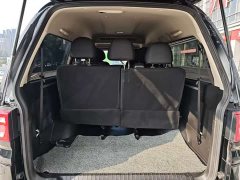 Dongfeng Outlander New Energy 2022 Standard Edition Basic 7-Seater - ფოტო 13