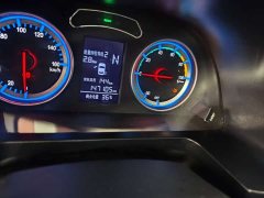 Dongfeng Outlander New Energy 2022 Standard Edition Basic 7-Seater - ფოტო 14