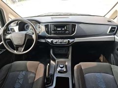 Dongfeng Outlander New Energy 2022 Standard Edition Basic 7-Seater - ფოტო 15