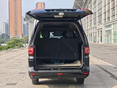 Dongfeng Outlander New Energy 2022 Standard Edition Basic 7-Seater - ფოტო 16