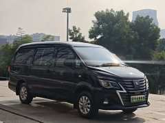 Dongfeng Outlander New Energy 2022 Standard Edition Basic 7-Seater - ფოტო 5