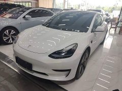 Tesla Model 3 2022 Rear-Wheel Drive - ფოტო 1