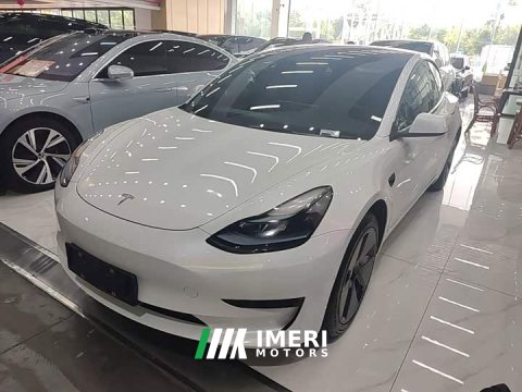 2023 Tesla Model 3 2022 Rear-Wheel Drive - ავტომობილი ჩინეთიდან