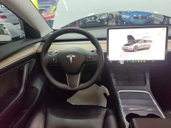 Tesla Model 3 2022 Rear-Wheel Drive - ფოტო 10