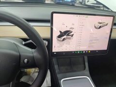 Tesla Model 3 2022 Rear-Wheel Drive - ფოტო 12