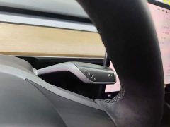 Tesla Model 3 2022 Rear-Wheel Drive - ფოტო 13