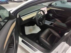 Tesla Model 3 2022 Rear-Wheel Drive - ფოტო 15