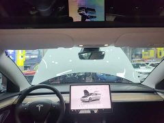 Tesla Model 3 2022 Rear-Wheel Drive - ფოტო 17