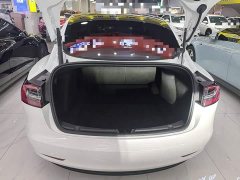 Tesla Model 3 2022 Rear-Wheel Drive - ფოტო 18