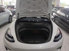 Tesla Model 3 2022 Rear-Wheel Drive - ფოტო 19