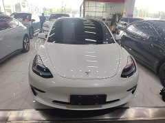Tesla Model 3 2022 Rear-Wheel Drive - ფოტო 2