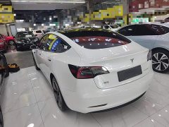 Tesla Model 3 2022 Rear-Wheel Drive - ფოტო 4