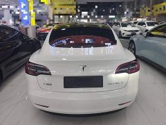 Tesla Model 3 2022 Rear-Wheel Drive - ფოტო 5