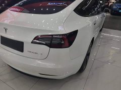 Tesla Model 3 2022 Rear-Wheel Drive - ფოტო 7