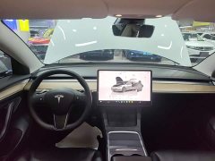 Tesla Model 3 2022 Rear-Wheel Drive - ფოტო 9