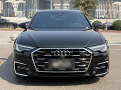 Audi A6L 45 TFSI quattro Premium Dynamic - ფოტო 13