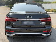 Audi A6L 45 TFSI quattro Premium Dynamic - ფოტო 14