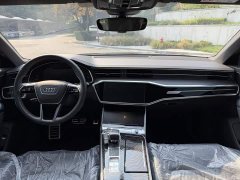 Audi A6L 45 TFSI quattro Premium Dynamic - ფოტო 15