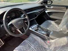 Audi A6L 45 TFSI quattro Premium Dynamic - ფოტო 16