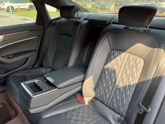 Audi A6L 45 TFSI quattro Premium Dynamic - ფოტო 18