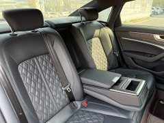 Audi A6L 45 TFSI quattro Premium Dynamic - ფოტო 2