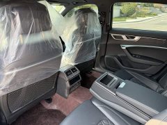 Audi A6L 45 TFSI quattro Premium Dynamic - ფოტო 4
