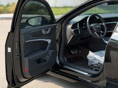 Audi A6L 45 TFSI quattro Premium Dynamic - ფოტო 5
