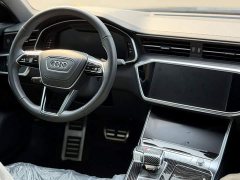Audi A6L 45 TFSI quattro Premium Dynamic - ფოტო 6