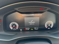 Audi A6L 45 TFSI quattro Premium Dynamic - ფოტო 7