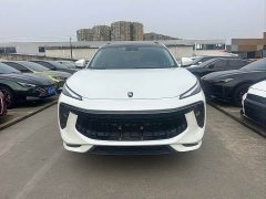 Dongfeng Fengxing T5 EVO 1.5T Diesel DCT Platinum Edition - ფოტო 1
