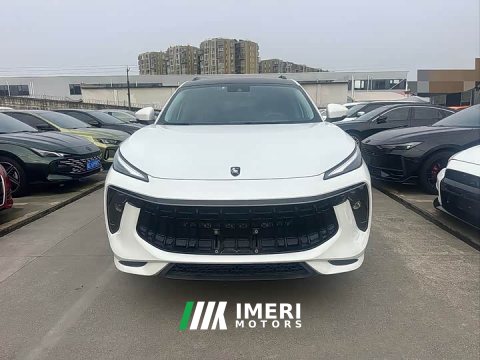 2021 Dongfeng Fengxing T5 EVO 1.5T Diesel DCT Platinum Edition - ავტომობილი ჩინეთიდან
