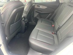 Dongfeng Fengxing T5 EVO 1.5T Diesel DCT Platinum Edition - ფოტო 10
