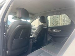 Dongfeng Fengxing T5 EVO 1.5T Diesel DCT Platinum Edition - ფოტო 11