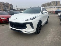 Dongfeng Fengxing T5 EVO 1.5T Diesel DCT Platinum Edition - ფოტო 2