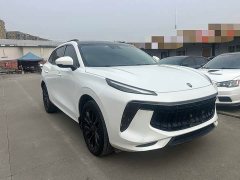 Dongfeng Fengxing T5 EVO 1.5T Diesel DCT Platinum Edition - ფოტო 3