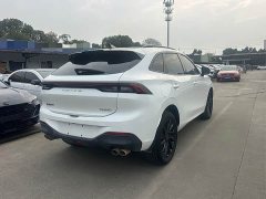 Dongfeng Fengxing T5 EVO 1.5T Diesel DCT Platinum Edition - ფოტო 6