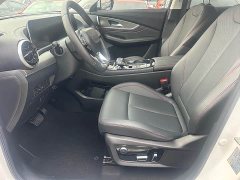 Dongfeng Fengxing T5 EVO 1.5T Diesel DCT Platinum Edition - ფოტო 7