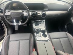 Dongfeng Fengxing T5 EVO 1.5T Diesel DCT Platinum Edition - ფოტო 8