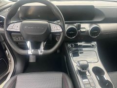 Dongfeng Fengxing T5 EVO 1.5T Diesel DCT Platinum Edition - ფოტო 9