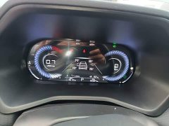 Geely Emgrand 4th Generation Champion Edition 1.5L CVT Luxury - ფოტო 11