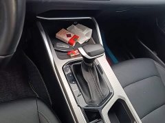 Geely Emgrand 4th Generation Champion Edition 1.5L CVT Luxury - ფოტო 13