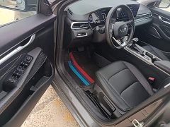 Geely Emgrand 4th Generation Champion Edition 1.5L CVT Luxury - ფოტო 15