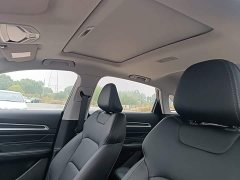 Geely Emgrand 4th Generation Champion Edition 1.5L CVT Luxury - ფოტო 17