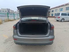 Geely Emgrand 4th Generation Champion Edition 1.5L CVT Luxury - ფოტო 18