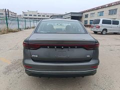 Geely Emgrand 4th Generation Champion Edition 1.5L CVT Luxury - ფოტო 5