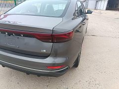 Geely Emgrand 4th Generation Champion Edition 1.5L CVT Luxury - ფოტო 7