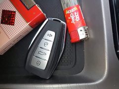 Geely Emgrand 4th Generation Champion Edition 1.5L CVT Luxury - ფოტო 8