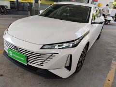 Changan Eado 2025 Blue Whale 1.5T 500Bar Luxury - ფოტო 1